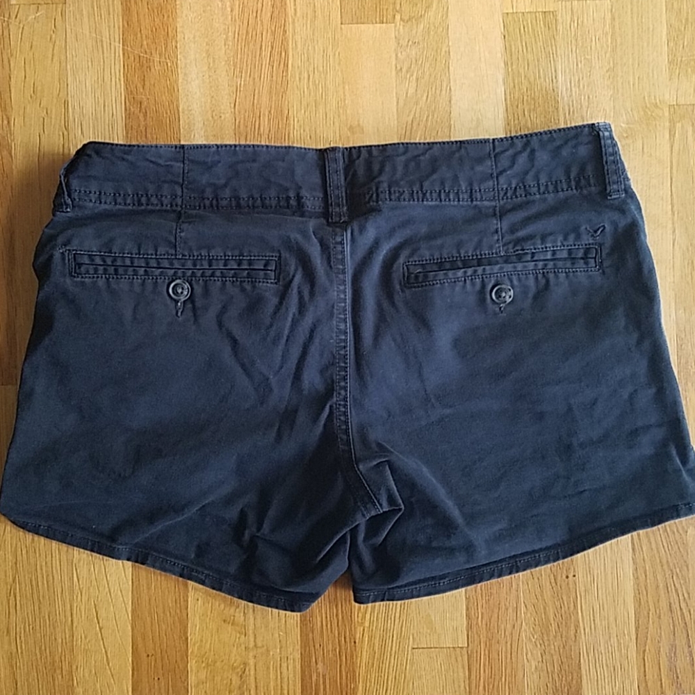 A.E. Shorts - Picture 2 of 5